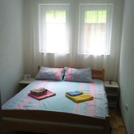 Apartman Jevtic 1 Gornja Toplica المظهر الخارجي الصورة