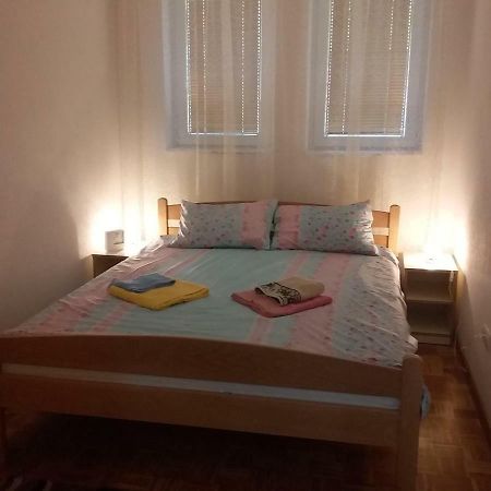 Apartman Jevtic 1 Gornja Toplica المظهر الخارجي الصورة
