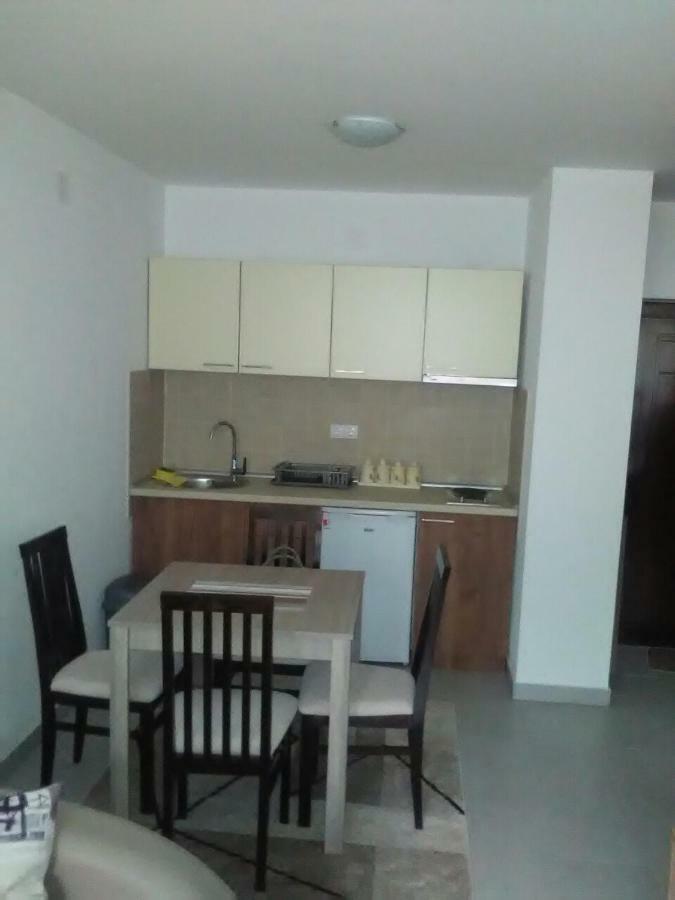 Apartman Jevtic 1 Gornja Toplica المظهر الخارجي الصورة