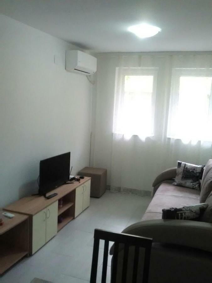 Apartman Jevtic 1 Gornja Toplica المظهر الخارجي الصورة