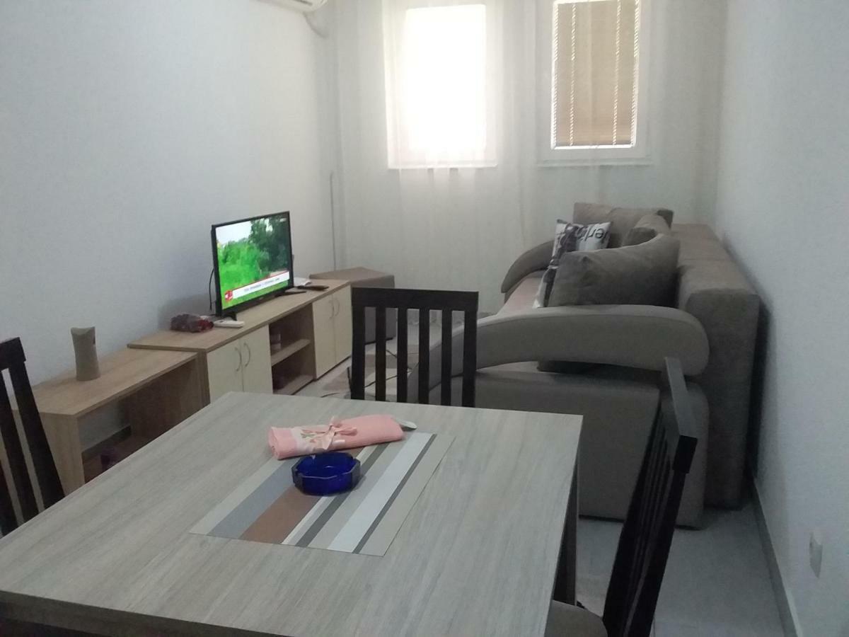 Apartman Jevtic 1 Gornja Toplica المظهر الخارجي الصورة